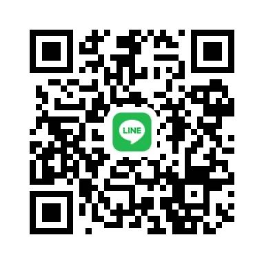 LINE QR Code